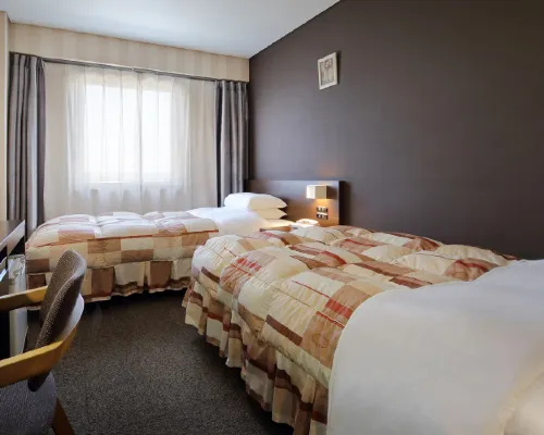 Bridal & Hotel Raffine Hotels in Minamisoma