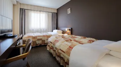Bridal & Hotel Raffine Các khách sạn gần Soma Nomaoi