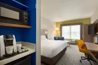 Holiday Inn Express WEST SACRAMENTO - CAPITOL AREA by IHG Hotels in Yolo County