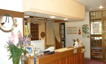 Lodge Matsuya