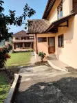 Villa Tunas Alam Mutiara Hotell i Desa Tugu Selatan
