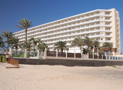 Hotel Riu Oliva Beach Resort - All Inclusive