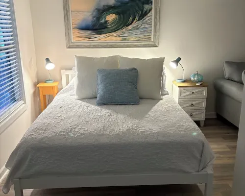 Steps from the Beach in the Heart of Duck! Hotels in Duck