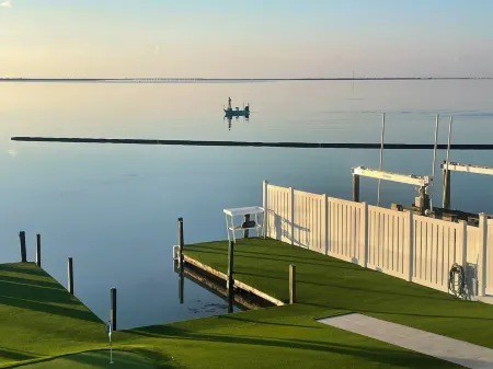 Sunrise Oasis in big pine key Отели в г. Биг-Пайн-Ки