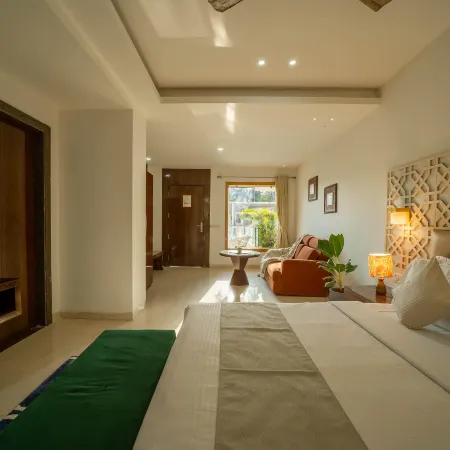 Hotel Goa Continental