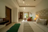Hotel Goa Continental Hotels in Arpora