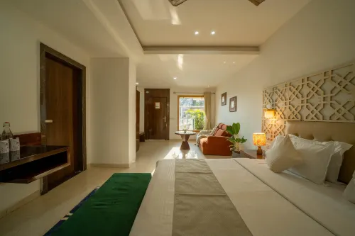 Hotel Goa Continental