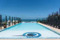 Hotel Aatrac - Beach