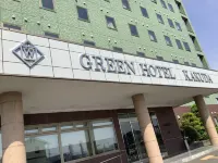 Green Hotel Kakuda Các khách sạn ở Kakuda