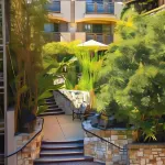 Tradewinds Carmel Hotels near Wyland Gallery Carmel