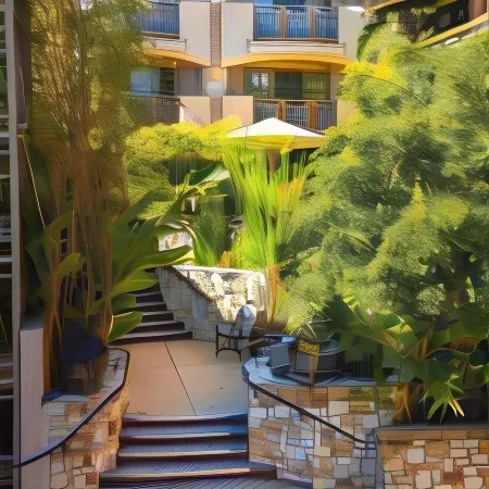 Tradewinds Carmel