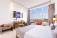 SEEN RANHOTEL BOUAKE Hotel di Bouake