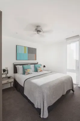 Forth House by Supercity Aparthotels