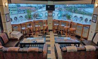 Krisna Beach Hotel 1