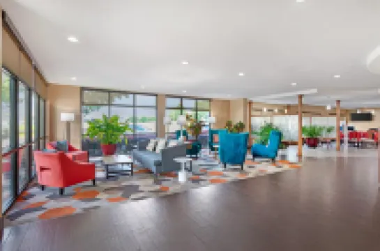 Comfort Suites Oxford I-20 Exit 188