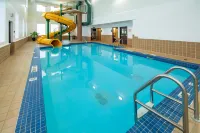Quality Inn & Suites Hotels in Coaldale