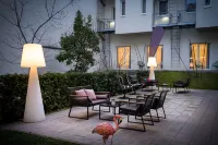 Elaya Hotel Vienna City West Hotels in Mariahilfer Strasse