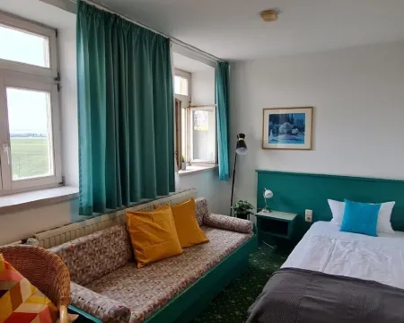 弗裏德伯格湖酒店 艾夏赫-費里德貝格縣酒店