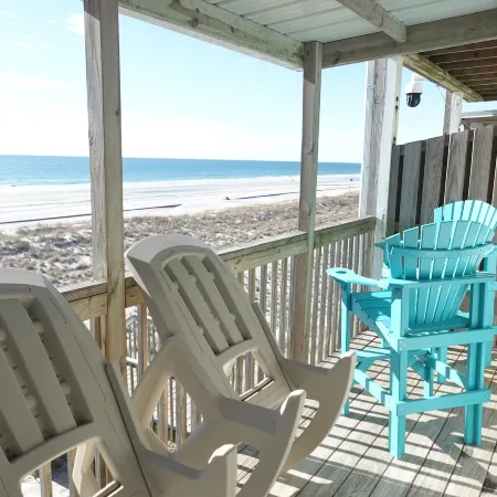 Sea Vista Motel