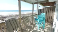 Sea Vista Motel - Sea View