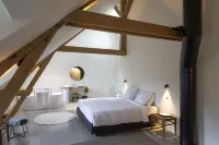 Château du Pont d'Oye Hotel di Arlon