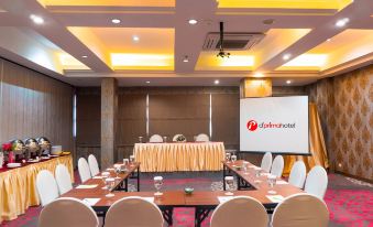D'Primahotel Panakkukang Makassar (Formerly Fave Panakkukang)