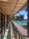 Bamboo House Beach Lodge & Restaurant