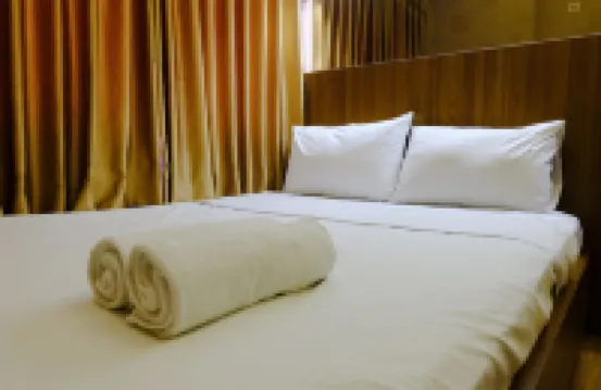 Strategic 2Br at Tamansari Panoramic Apartment