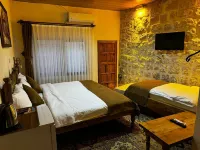 Kasr-ı HAN Konağı Otel