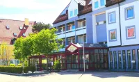 Hotel Krone Hotels in Königsbrunn
