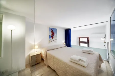 Marina Domus Dependance