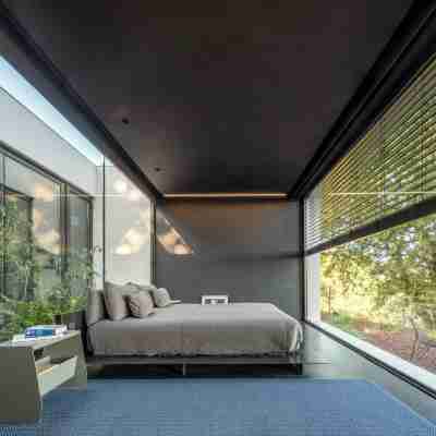 Hotel Pepe Vieira Rooms