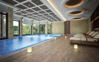 กรีนวูดสวีทส์รีสอร์ท