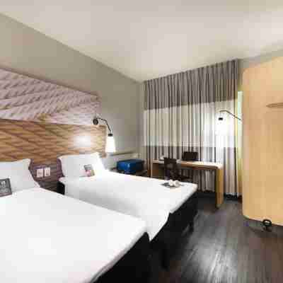 Ibis Teresina Rooms
