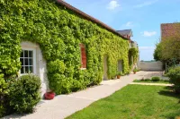 Domaine de Champouteau - Gîtes et Chambres d'hôtes - Villas