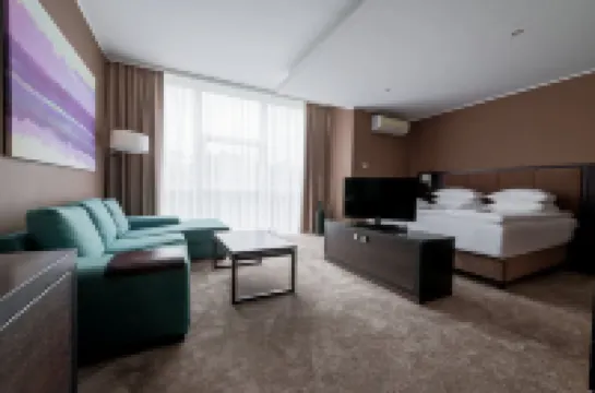 SPA VILNIUS Druskininkai Hotéis em 