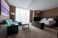 SPA VILNIUS Druskininkai Hotels in Druskininkai