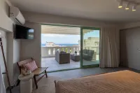 Kallisti Stay Hotels in Artemida