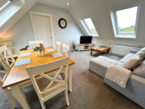 New Forest Lodge Hotels in Salisbury