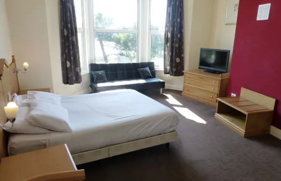 艾斯普拉納德酒店