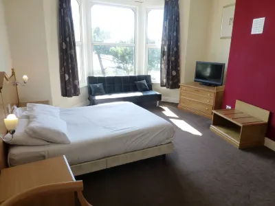 Esplanade Hotel Hotels in Clacton-on-Sea