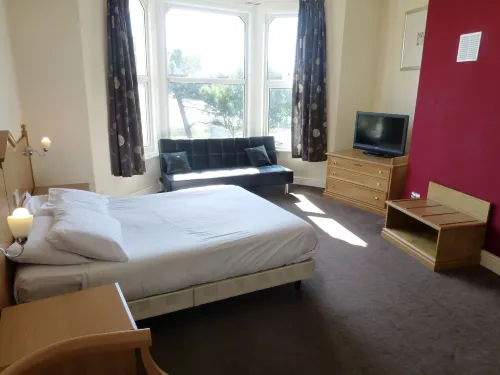 Esplanade Hotel Hotels in Walton on the Naze