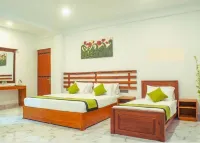 Green Heaven Resort Hotels in Angunawala
