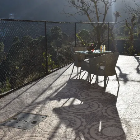SUNS Cottage Kasauli