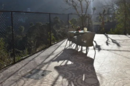 SUNS Cottage Kasauli