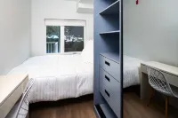 Micro Boutique Living Fredericton Các khách sạn gần Lighthouse on the Green