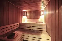 Aimia Hotel - spa