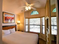 Sedona Pines Resort Hotels in Yavapai County