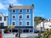 Min y Don Llandudno