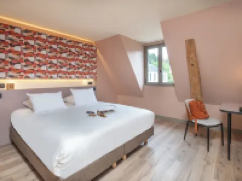 La Maison Rabelais Hotels in Amboise